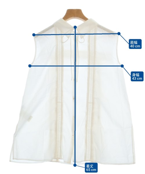 Spick and Span เสื้อสตรี