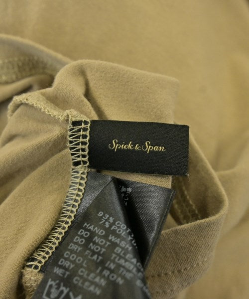 Spick and Span เสื้อยืด/เสื้อท็อปส์