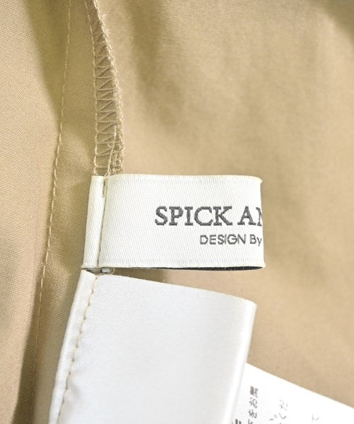Spick and Span ชุดเดรส