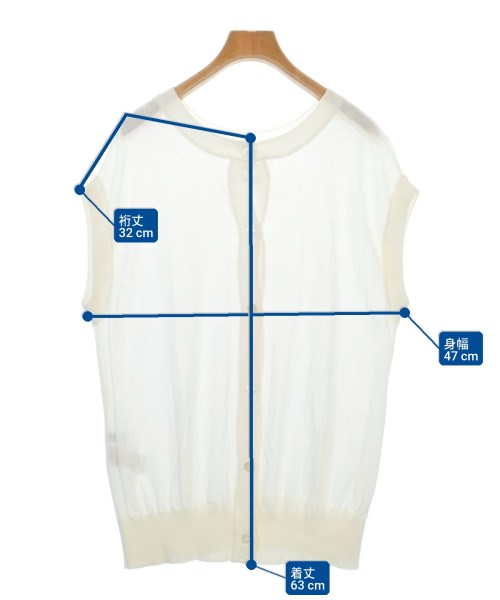 Spick and Span เสื้อกันหนาว