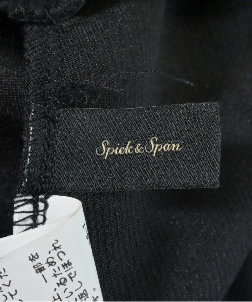 Spick and Span กระโปรงยาว/แม็กซี่ยาว