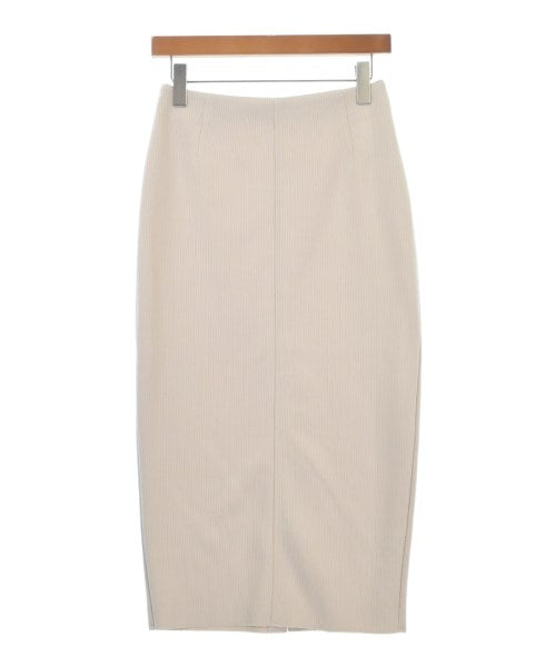 Spick and Span กระโปรงยาว/แม็กซี่ยาว