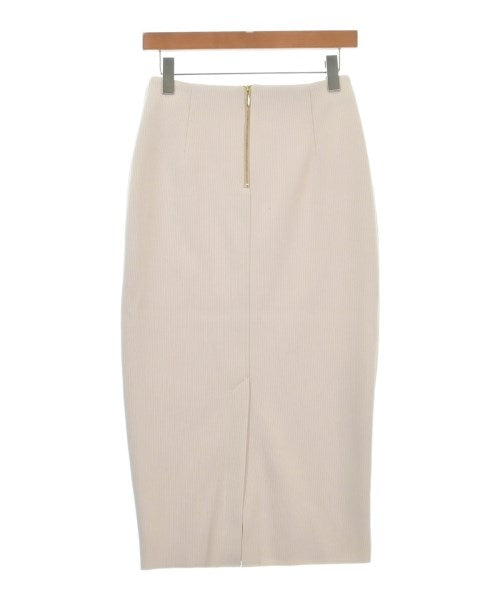 Spick and Span กระโปรงยาว/แม็กซี่ยาว