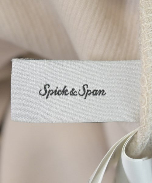 Spick and Span กระโปรงยาว/แม็กซี่ยาว