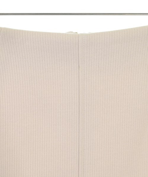 Spick and Span กระโปรงยาว/แม็กซี่ยาว