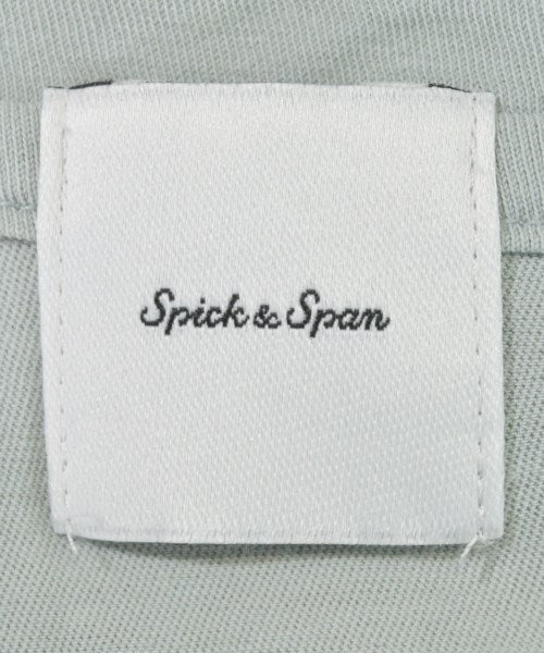 Spick and Span เสื้อยืด/เสื้อท็อปส์