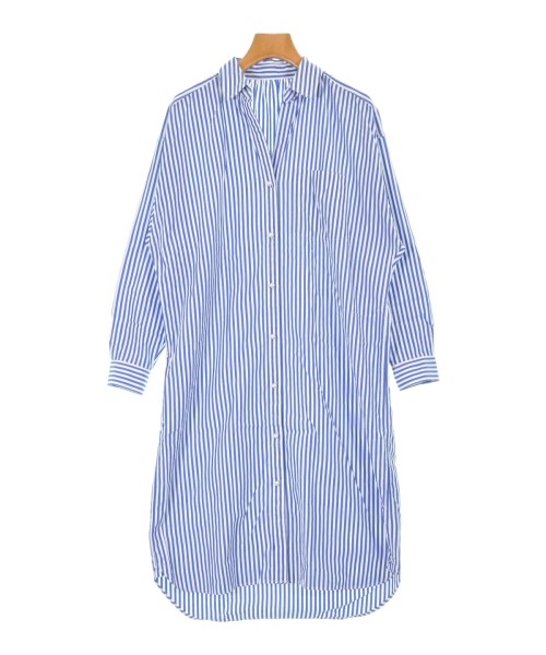 Spick and Span เดรสที่เป็นเสื้อเชิ้ตตัวยาว