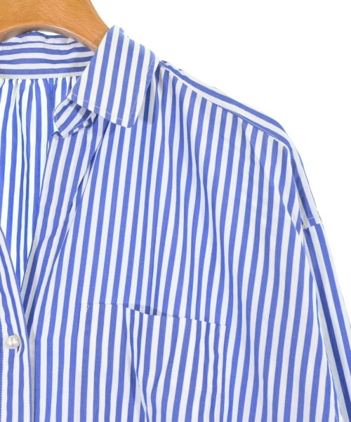 Spick and Span เดรสที่เป็นเสื้อเชิ้ตตัวยาว