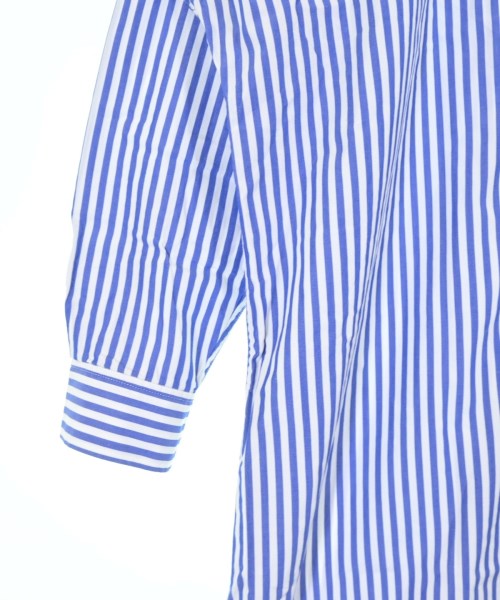 Spick and Span เดรสที่เป็นเสื้อเชิ้ตตัวยาว