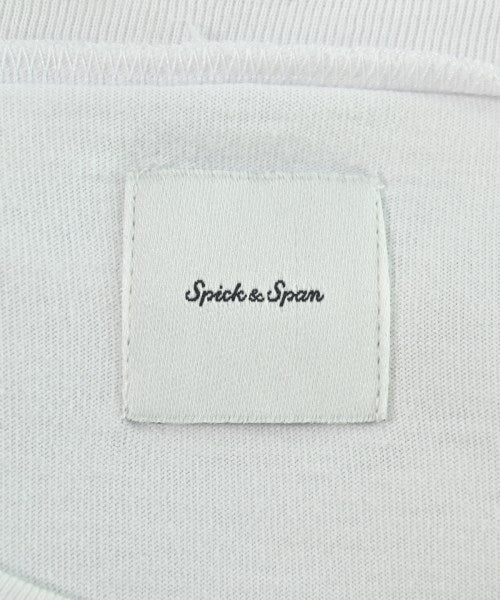 Spick and Span แขนกุด