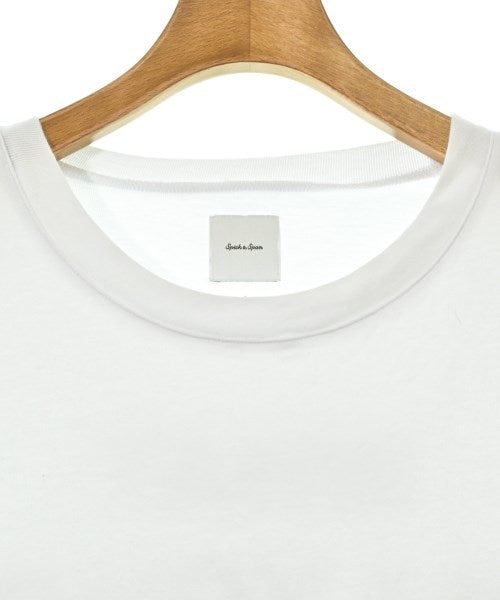 Spick and Span แขนกุด