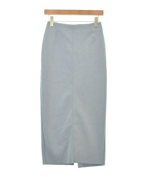 Spick and Span กระโปรงยาว/แม็กซี่ยาว