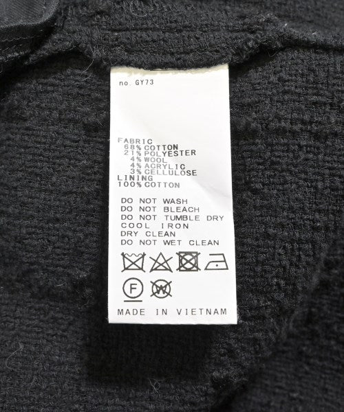 Spick and Span เสื้อยืด/เสื้อท็อปส์