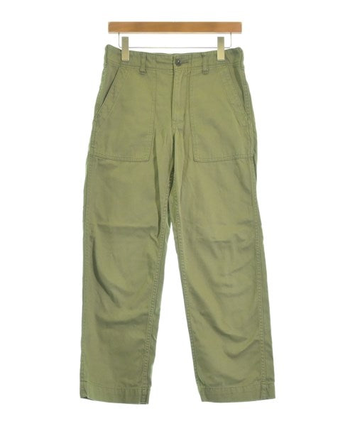 Spick and Span กางเกง อื่น