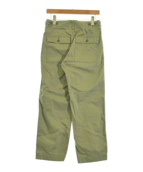 Spick and Span กางเกง อื่น