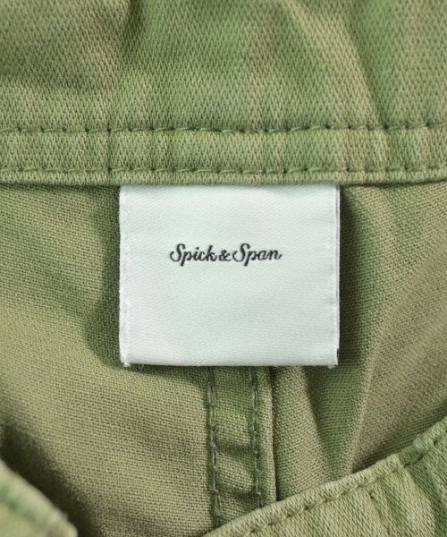 Spick and Span กางเกง อื่น