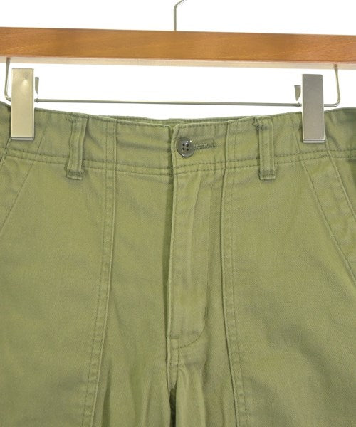 Spick and Span กางเกง อื่น