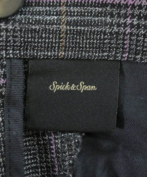 Spick and Span กางเกงขายาว