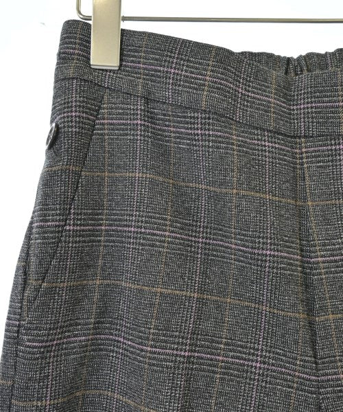 Spick and Span กางเกงขายาว