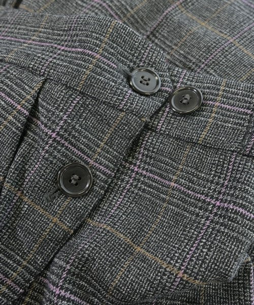 Spick and Span กางเกงขายาว