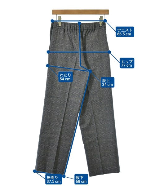 Spick and Span กางเกงขายาว