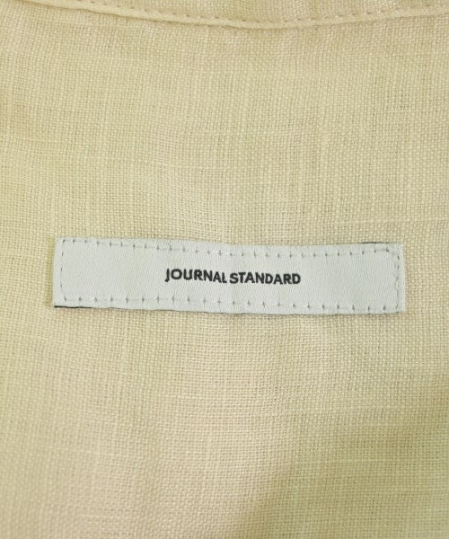 JOURNAL STANDARD เสื้อลำลอง