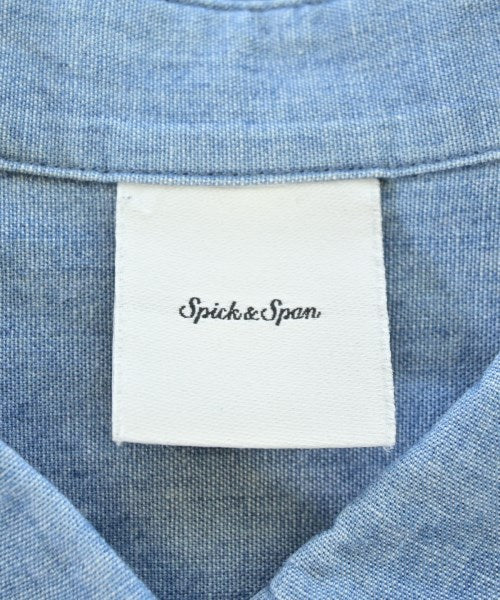 Spick and Span เสื้อลำลอง