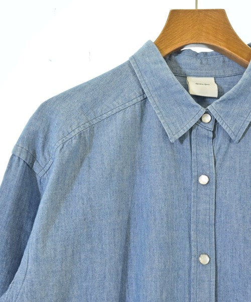 Spick and Span เสื้อลำลอง