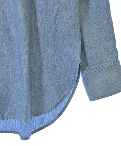 Spick and Span เสื้อลำลอง