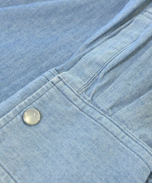 Spick and Span เสื้อลำลอง