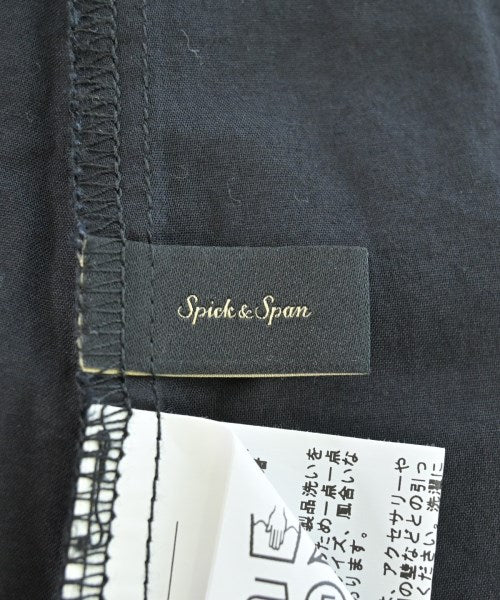 Spick and Span เสื้อลำลอง