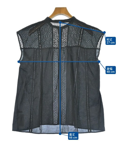 Spick and Span เสื้อลำลอง