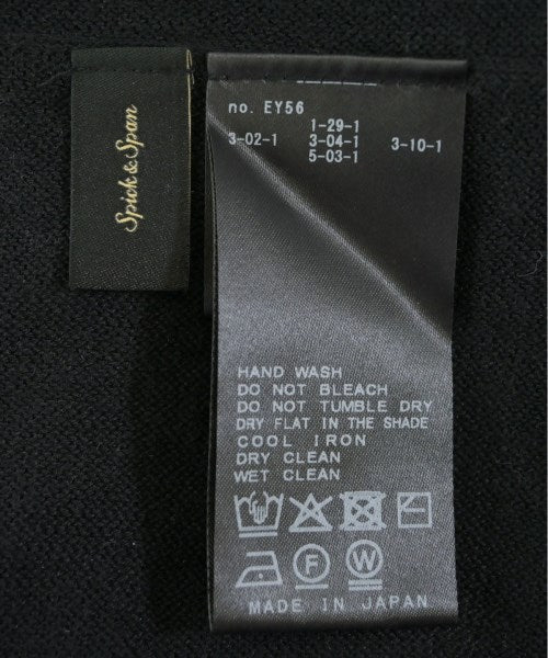 Spick and Span เสื้อกั๊ก