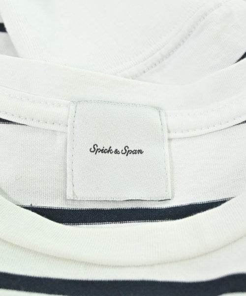 Spick and Span เสื้อยืด/เสื้อท็อปส์