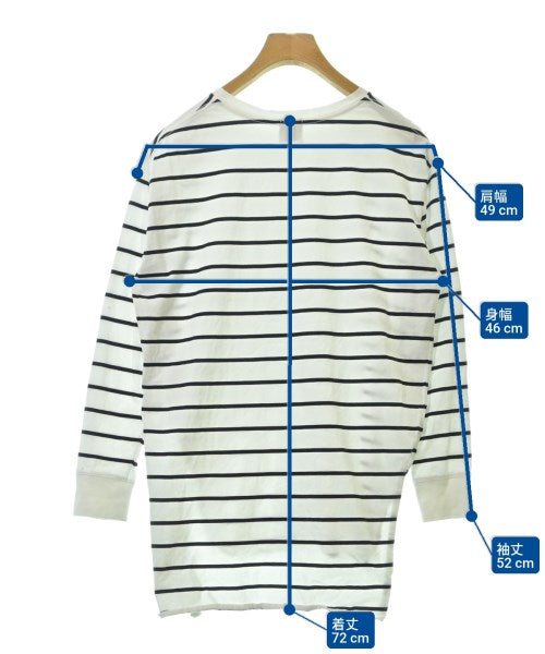 Spick and Span เสื้อยืด/เสื้อท็อปส์