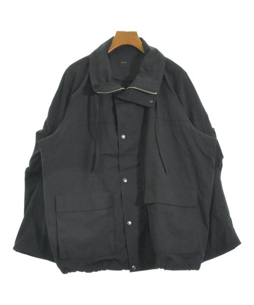 Spick and Span แจ็คเก็ตเบลาส์