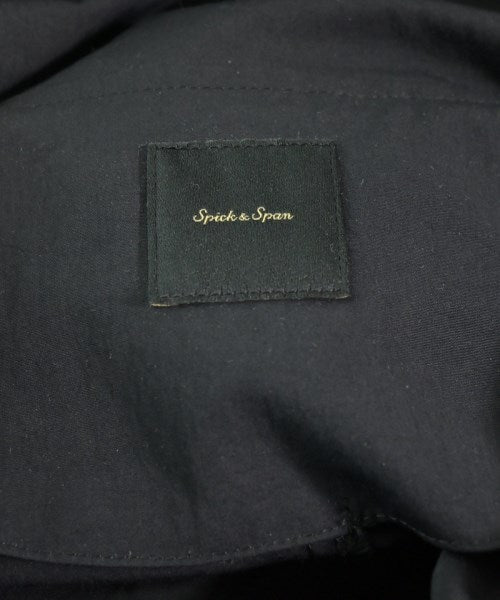 Spick and Span แจ็คเก็ตเบลาส์