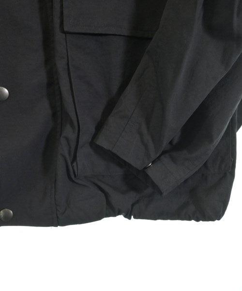 Spick and Span แจ็คเก็ตเบลาส์