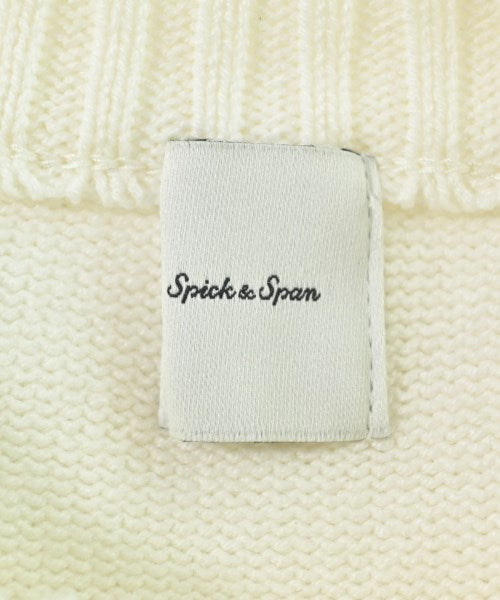 Spick and Span เสื้อกันหนาว