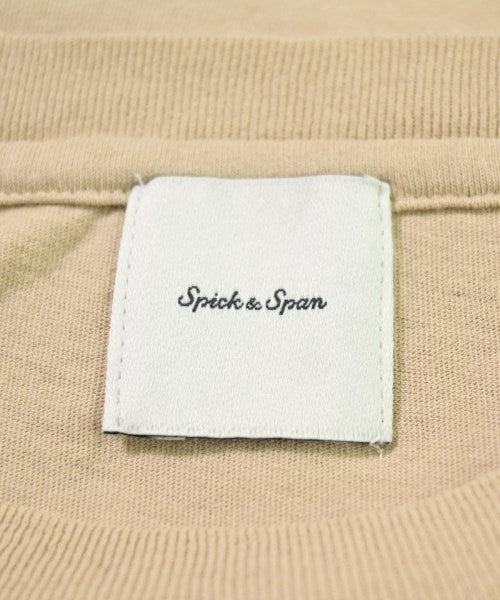 Spick and Span แขนกุด