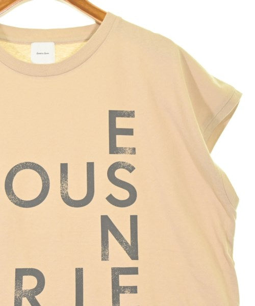 Spick and Span แขนกุด