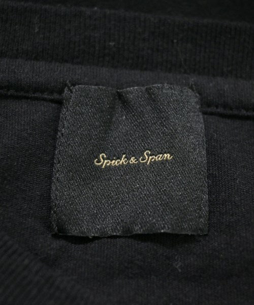 Spick and Span แขนกุด