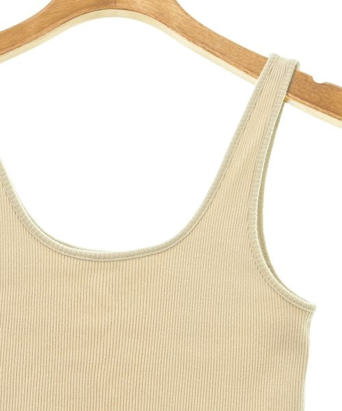 Spick and Span เสื้อกล้าม