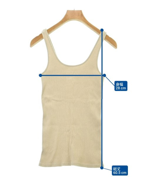 Spick and Span เสื้อกล้าม