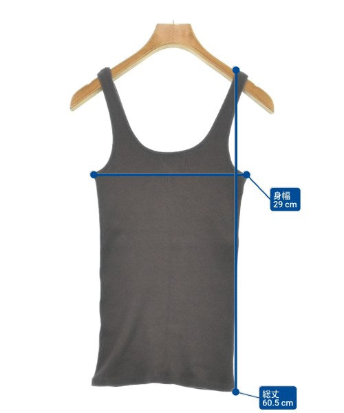 Spick and Span เสื้อกล้าม