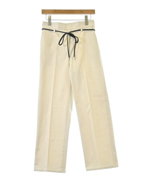 Spick and Span กางเกง อื่น