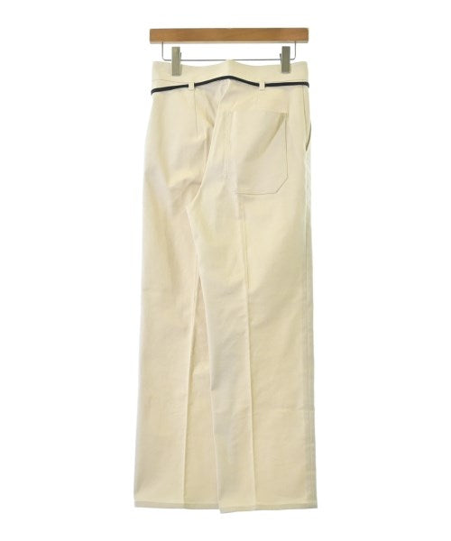 Spick and Span กางเกง อื่น