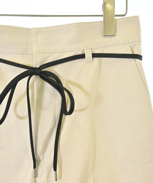 Spick and Span กางเกง อื่น