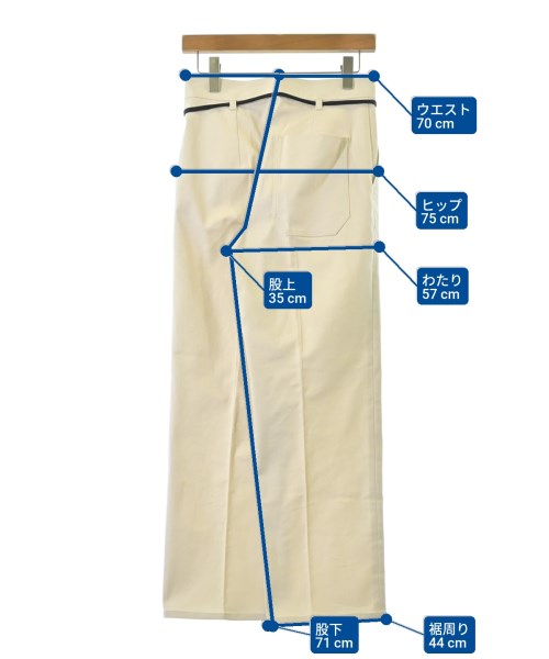 Spick and Span กางเกง อื่น