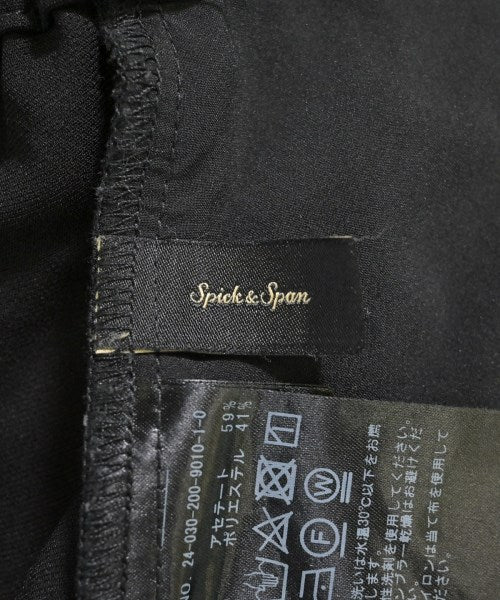 Spick and Span กางเกงขายาว